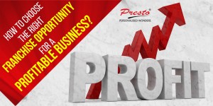 How to choose the Right Franchise Opportunity for a Profitable Business